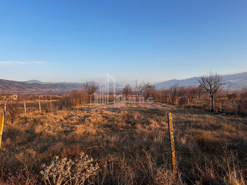 იყიდება მიწის ნაკვეთი მისაქციელი მცხეთა მცხეთა   მთიანეთი