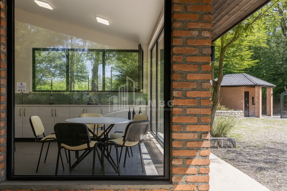 Продается Коммерческий Греми Кварели Кахети