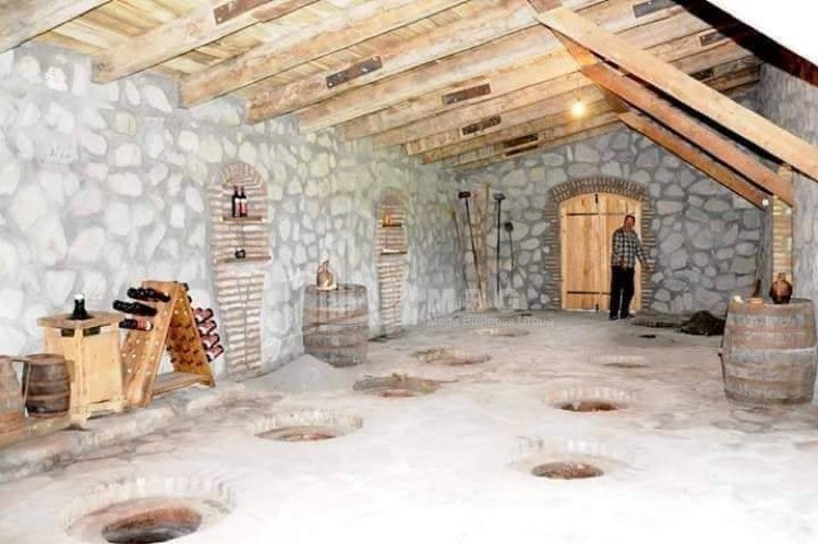 For Sale Commercial Atskuri Akhmeta Kakheti