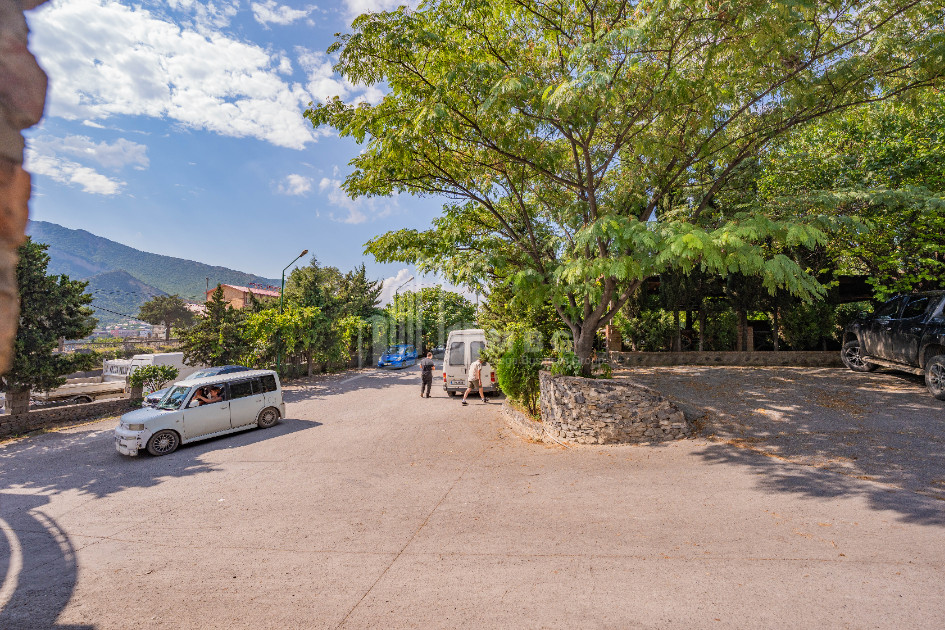 For Sale Commercial Tsitsamuri Mtskheta Mtskheta   Mtianeti