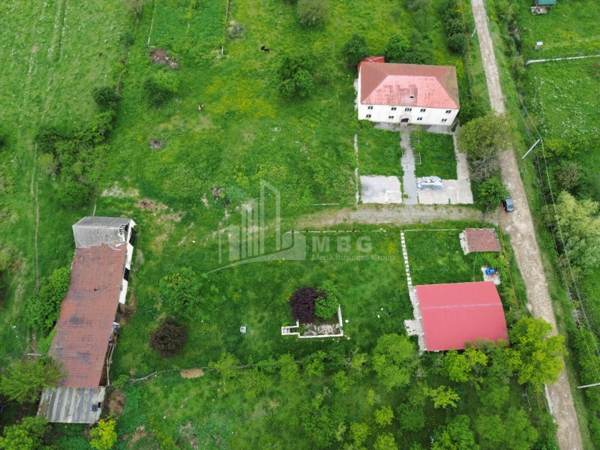 Продается Земля Цилкани Мцхета Мцхета   Мтианети