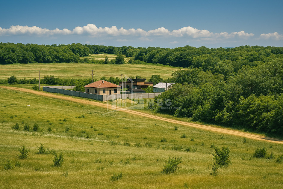 For Sale Land Akhatani Dusheti Mtskheta   Mtianeti