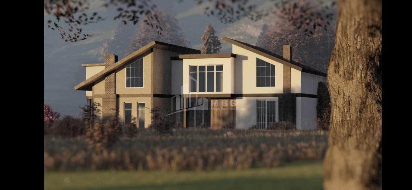 For Sale House Villa Kojori Mtatsminda District Tbilisi