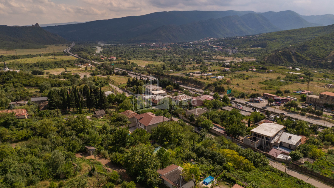 For Sale Commercial Tsitsamuri Mtskheta Mtskheta   Mtianeti