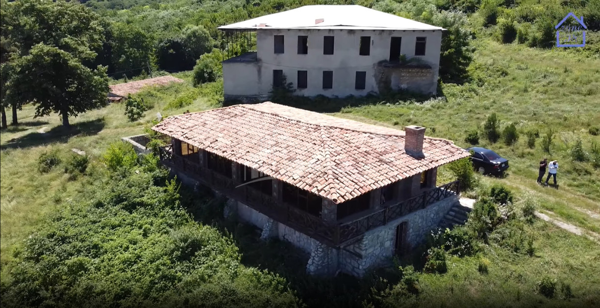 For Sale Commercial Atskuri Akhmeta Kakheti