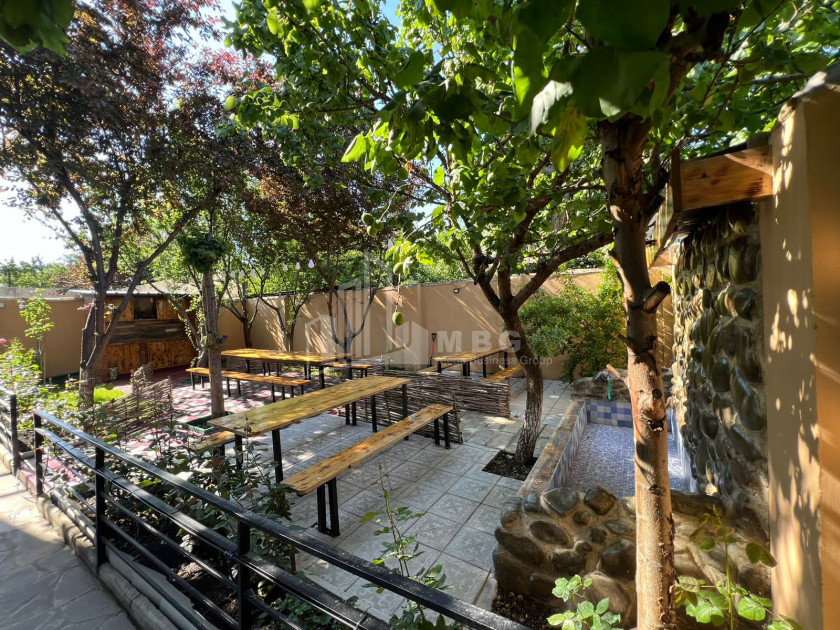 იყიდება სახლი აგარაკი 13 ასურელი მამის ქუჩა სოფელი დიღომი საბურთალოს რაიონი თბილისი