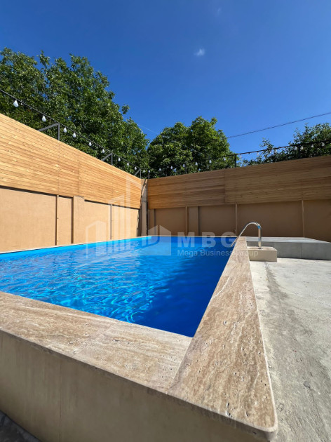 იყიდება სახლი აგარაკი 13 ასურელი მამის ქუჩა სოფელი დიღომი საბურთალოს რაიონი თბილისი