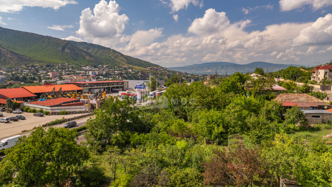 For Sale Commercial Tsitsamuri Mtskheta Mtskheta   Mtianeti