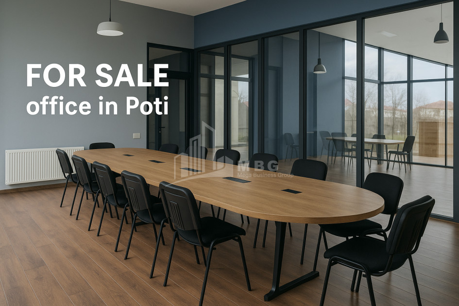 Продается Коммерческий Поти Самегрело   Верхняя Сванетия