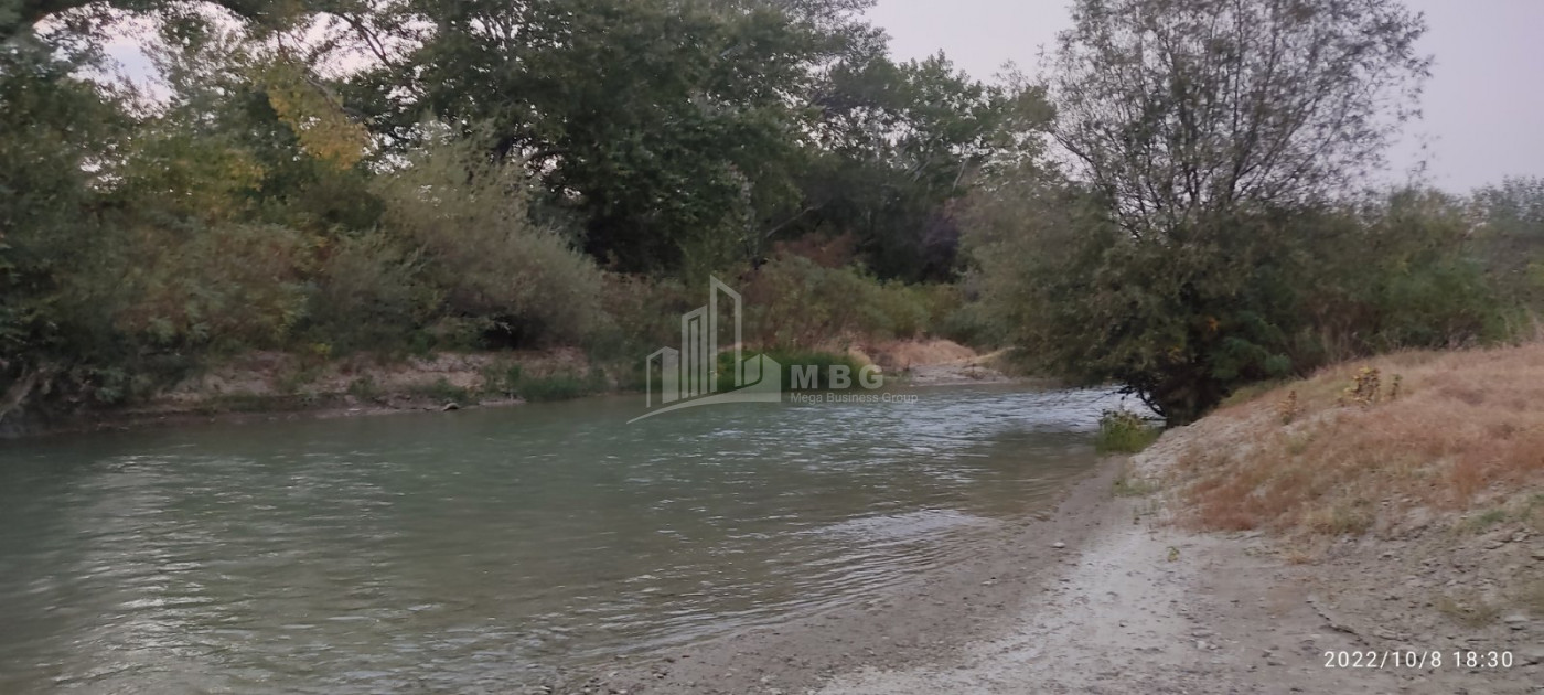 Продается Земля Квемо Бодбе Сигнаgи Кахети