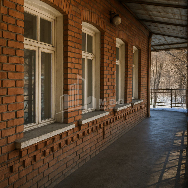 Продается Дом Вилла Квишхети Хашури Шида Картли