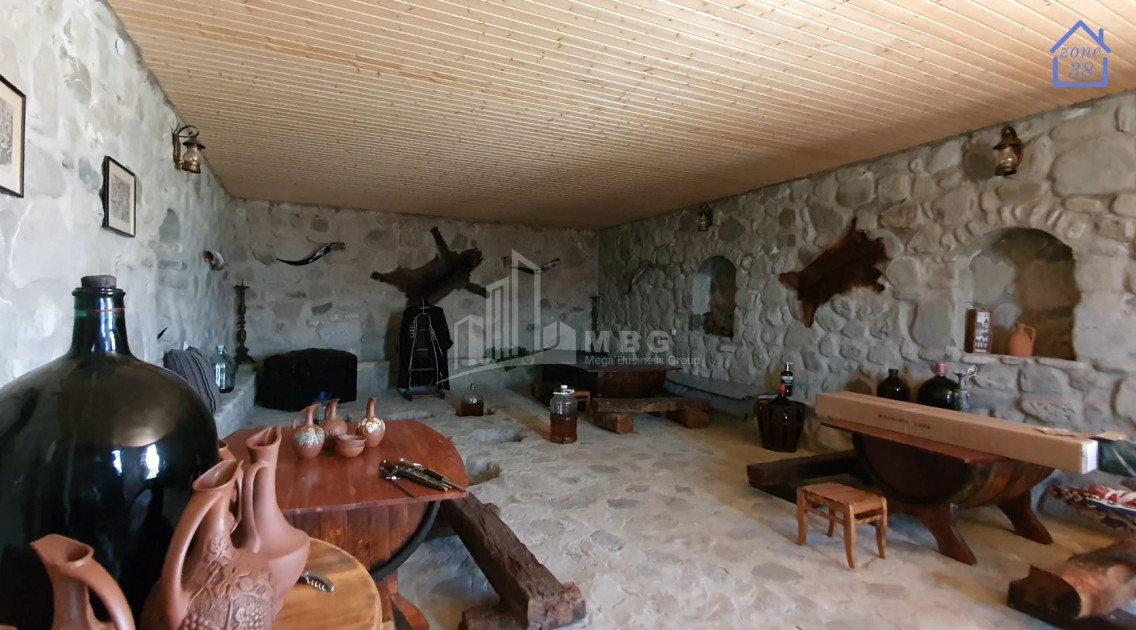 Продается Коммерческий Телави Кахети