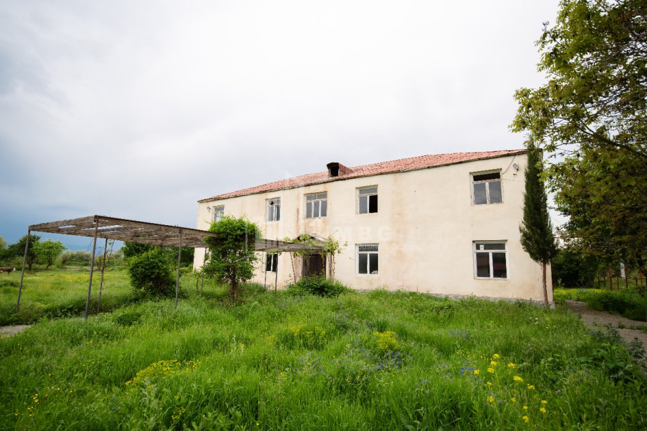 Продается Земля Цилкани Мцхета Мцхета   Мтианети