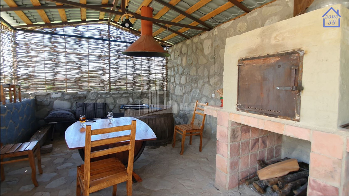 Продается Коммерческий Телави Кахети