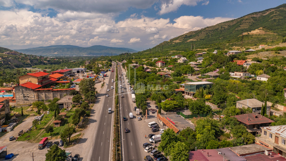 For Sale Commercial Tsitsamuri Mtskheta Mtskheta   Mtianeti