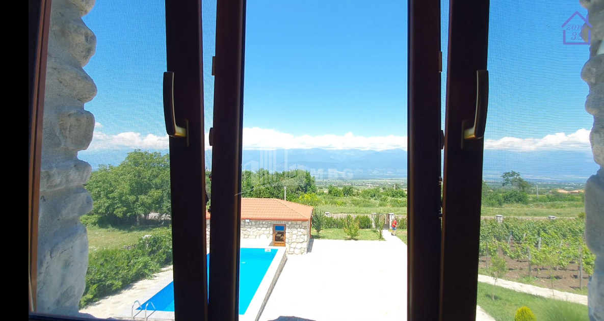 Продается Коммерческий Телави Кахети