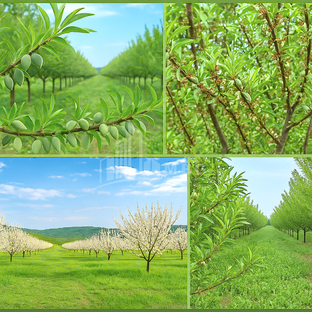 Продается Земля Болниси Квемо Картли