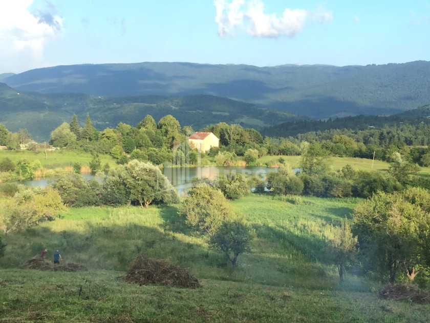 For Sale Land Nikortsminda Ambrolauri Racha   Lechxumi Kvemo Svaneti