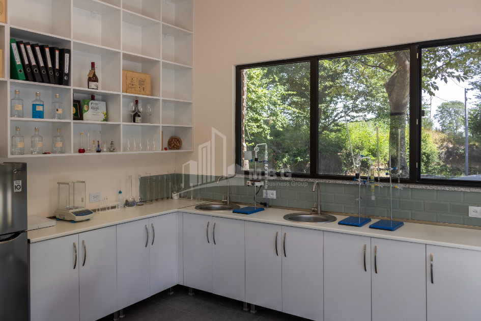 Продается Коммерческий Греми Кварели Кахети