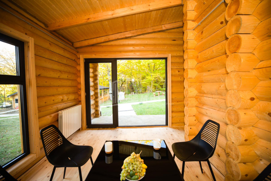 Продается Коммерческий Которанткари Мцхета Мцхета   Мтианети