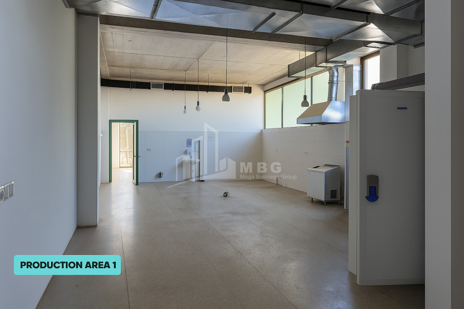 For Sale Commercial Kutaisi Imereti