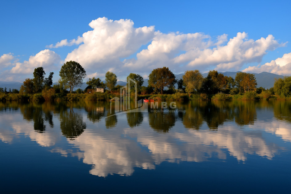 Продается Земля Кварели Кахети