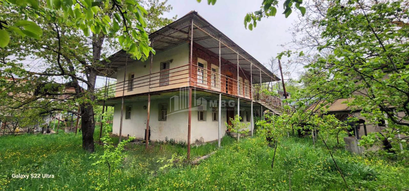 Продается Дом Вилла Квишхети Хашури Шида Картли