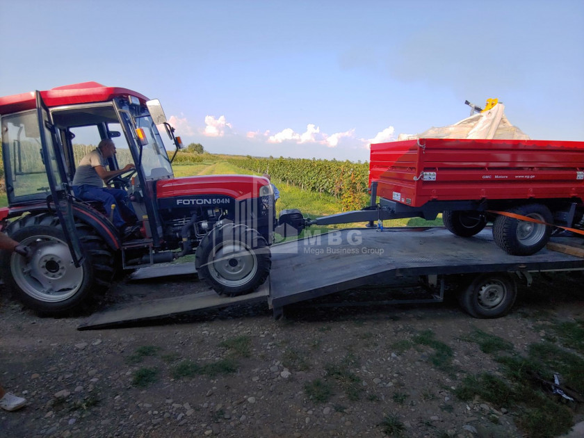 Продается Земля Бакурцихе Гурджаани Кахети