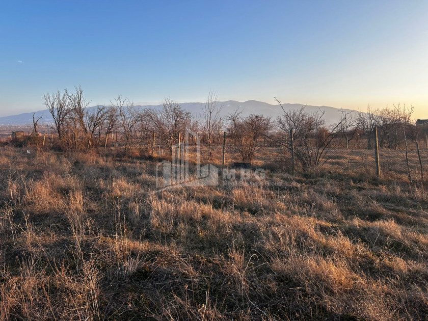 იყიდება მიწის ნაკვეთი მისაქციელი მცხეთა მცხეთა   მთიანეთი