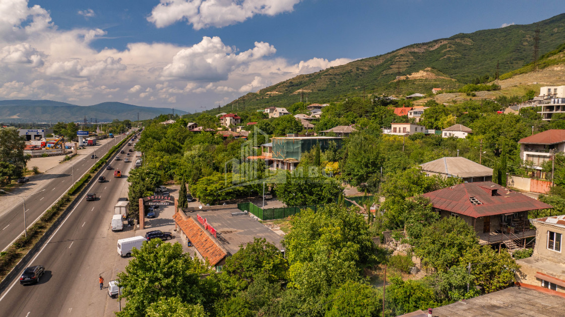 For Sale Commercial Tsitsamuri Mtskheta Mtskheta   Mtianeti