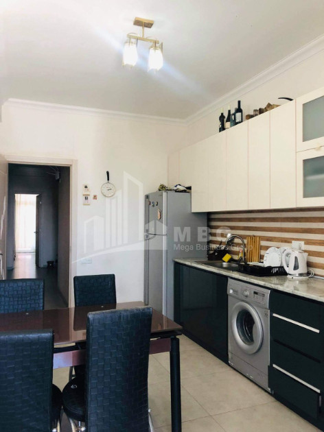 Продается Квартира Улица А. Вазадзе Глданский массив Глдани Район Тбилиси