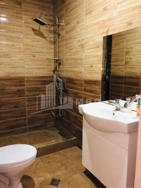 Продается Квартира Улица А. Вазадзе Глданский массив Глдани Район Тбилиси