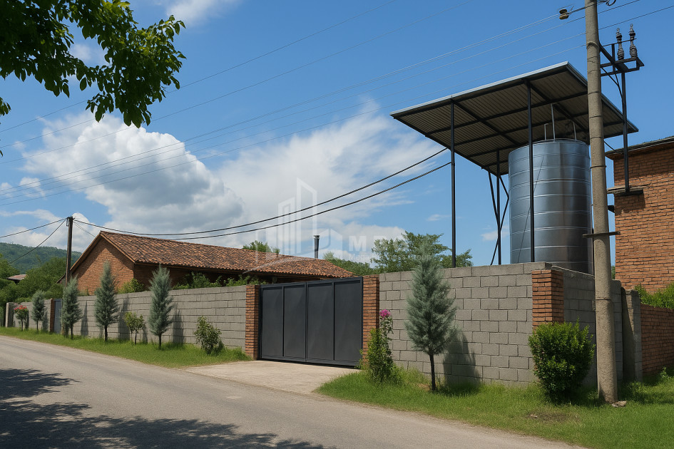 Продается Коммерческий Сигнаgи Кахети