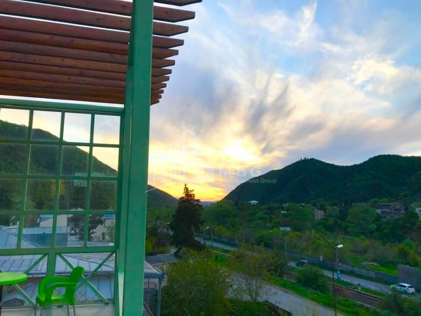 For Sale House Villa Mtskheta Mtskheta   Mtianeti