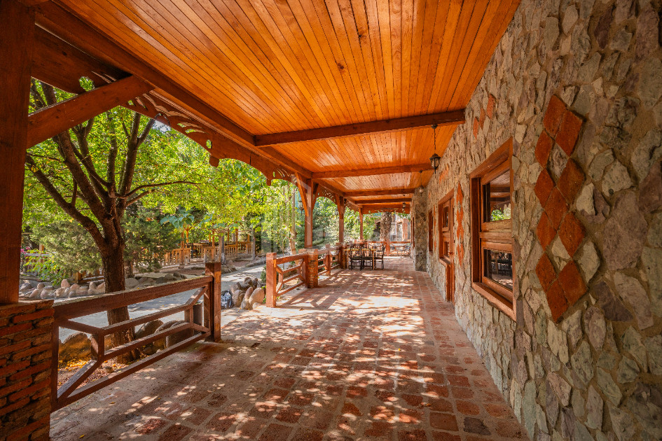For Sale Commercial Tsitsamuri Mtskheta Mtskheta   Mtianeti