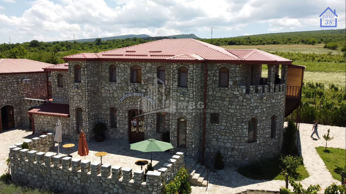 Продается Коммерческий Телави Кахети