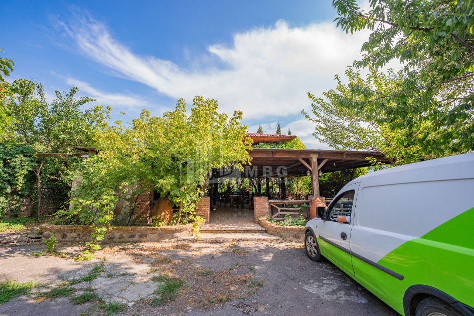 For Sale Commercial Tsitsamuri Mtskheta Mtskheta   Mtianeti