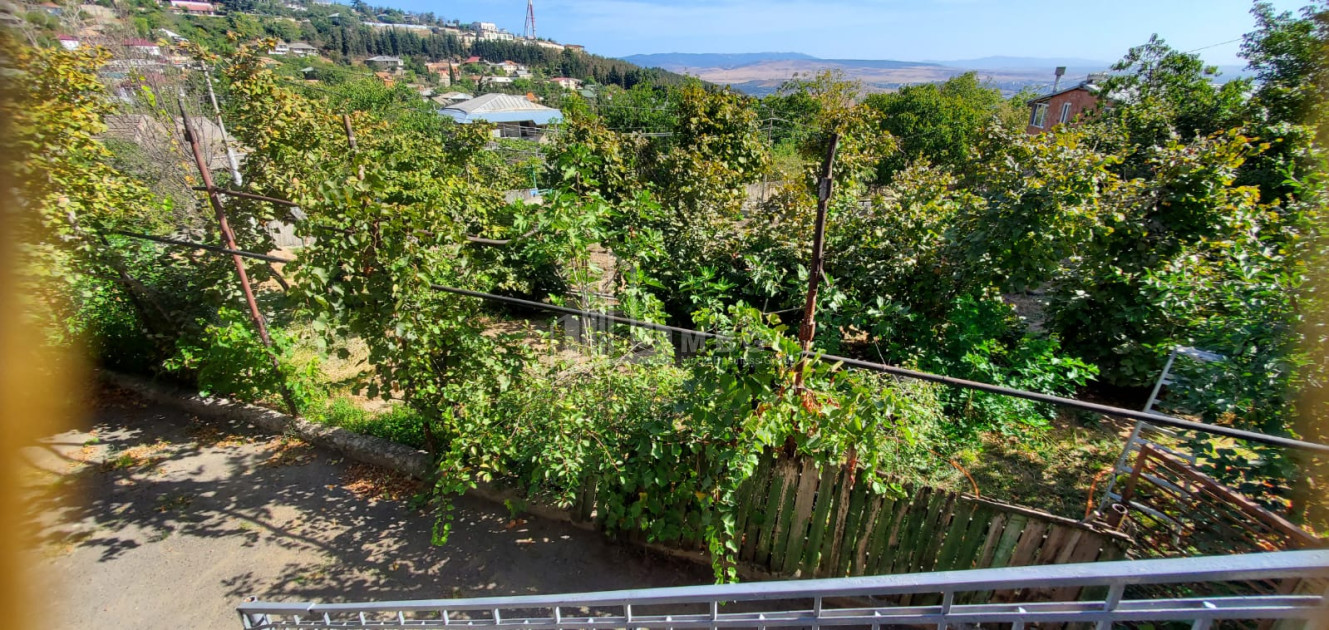 Продается Земля Окрокана Мтацминда Район Тбилиси