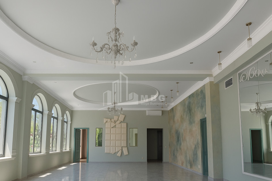 For Sale Commercial Kutaisi Imereti