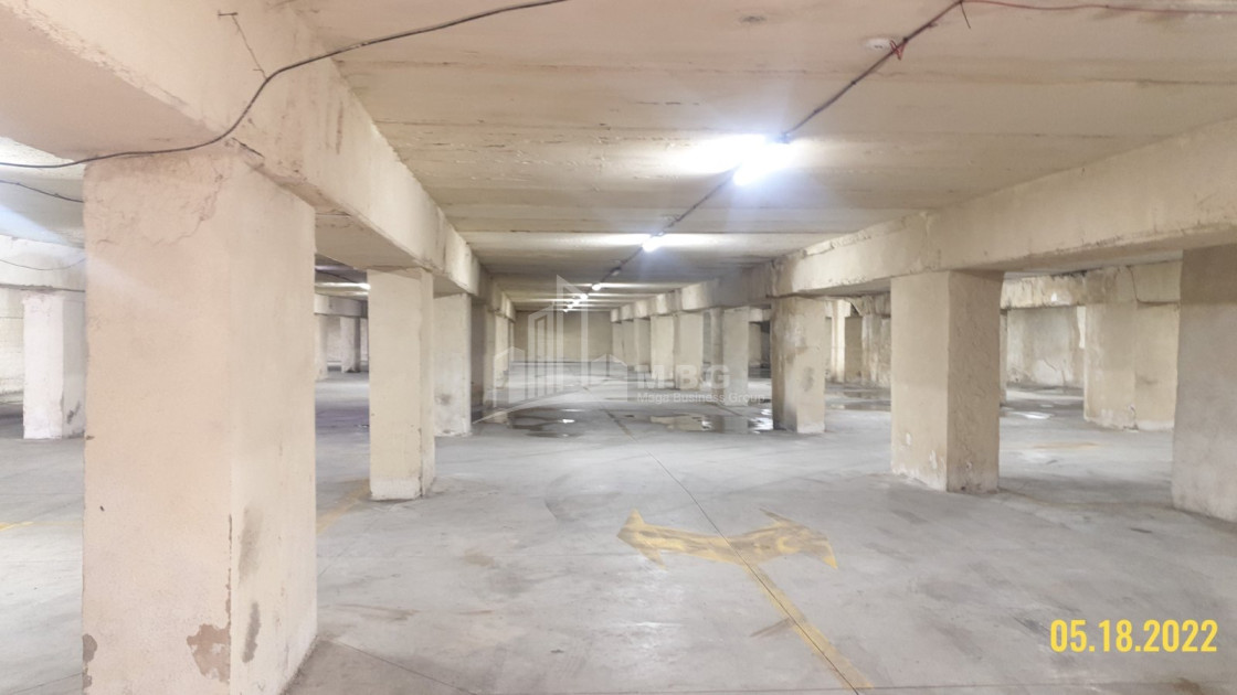 იყიდება კომერციული ფართი მუხიანი გლდანის რაიონი თბილისი