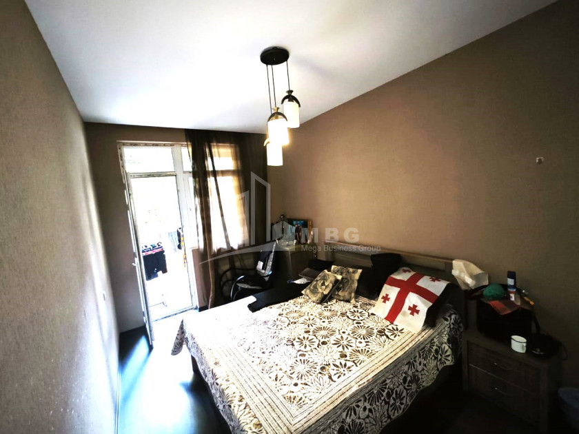 For Sale Flat M. Burdzgla Street Saburtalo Saburtalo District Tbilisi