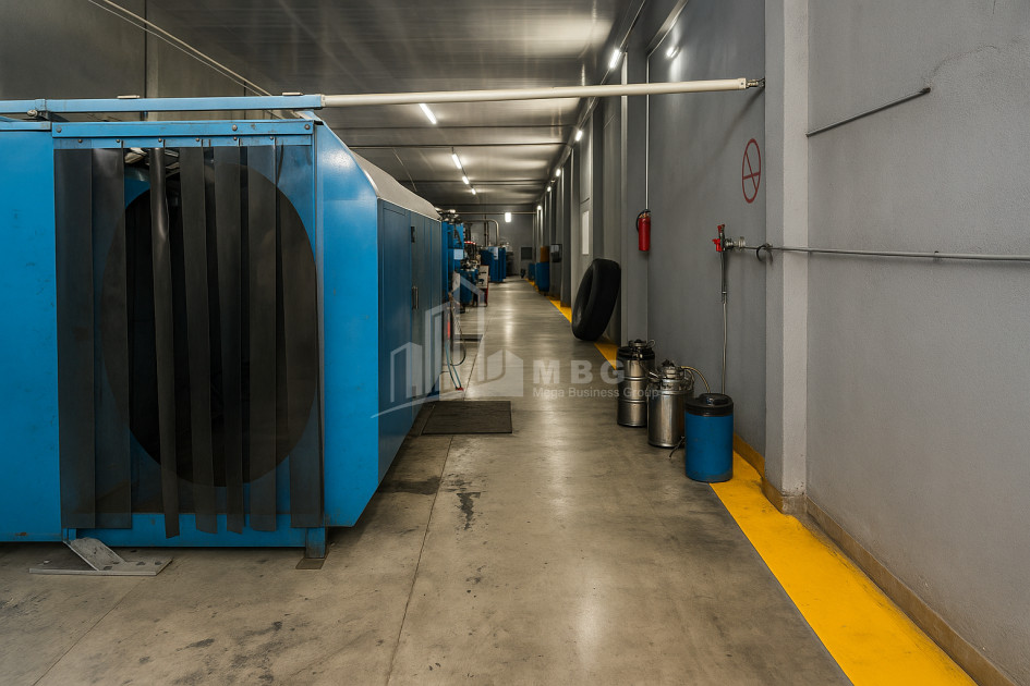 Продается Коммерческий Мисакциели Мцхета Мцхета   Мтианети