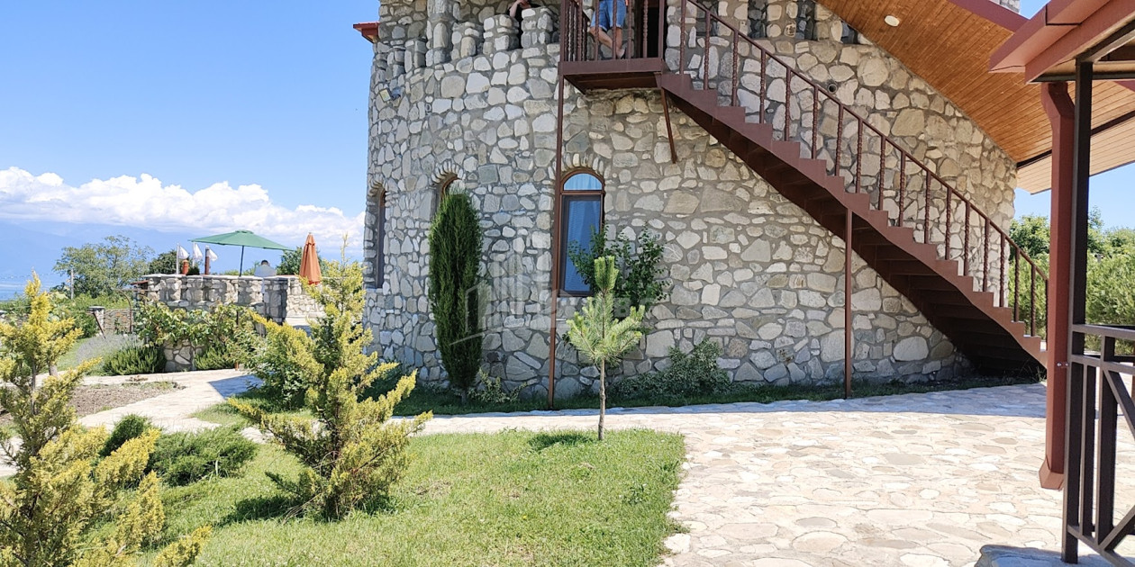 Продается Коммерческий Телави Кахети