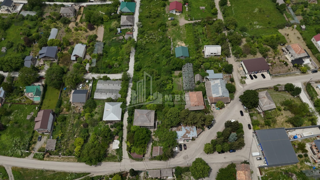 For Sale Land fence Mtskheta Mtskheta   Mtianeti