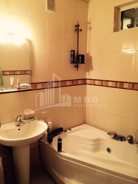 For Sale Flat Aleksandre Kazbegi Ave Saburtalo Saburtalo District Tbilisi