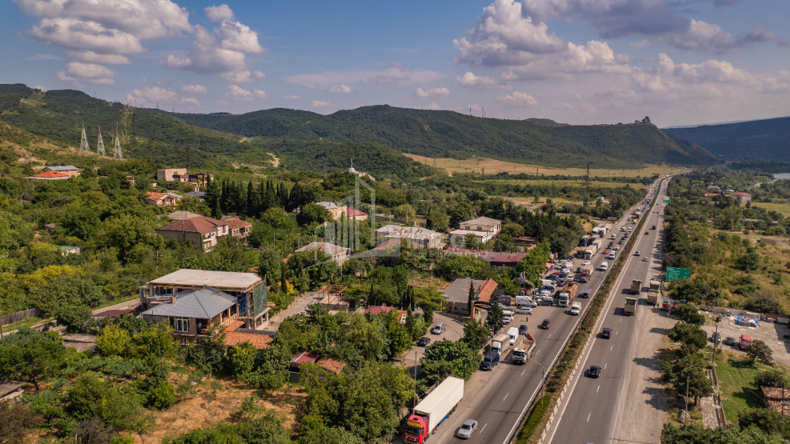 For Sale Commercial Tsitsamuri Mtskheta Mtskheta   Mtianeti