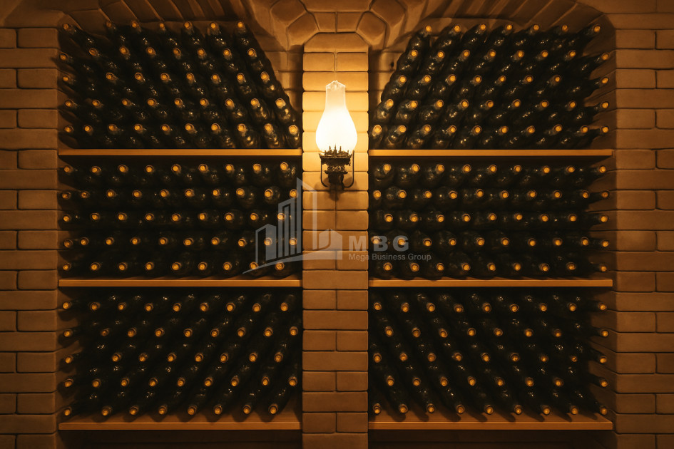 Продается Коммерческий Хашми Сагареджо Кахети