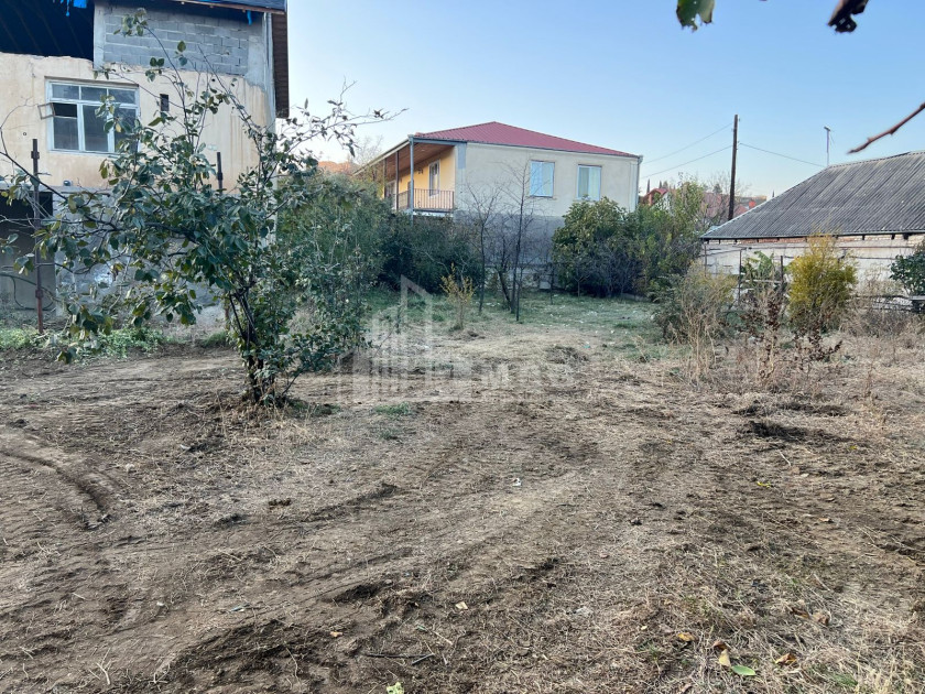 Продается Земля Деревня Дигоми Сабуртальский Район Тбилиси