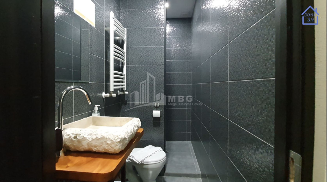 Продается Коммерческий Телави Кахети