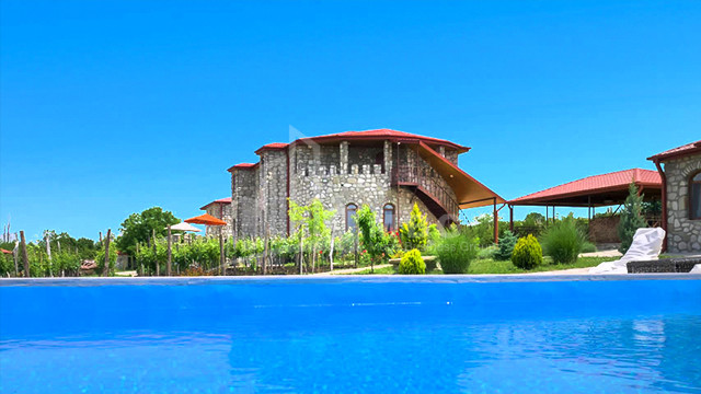 Продается Коммерческий Телави Кахети